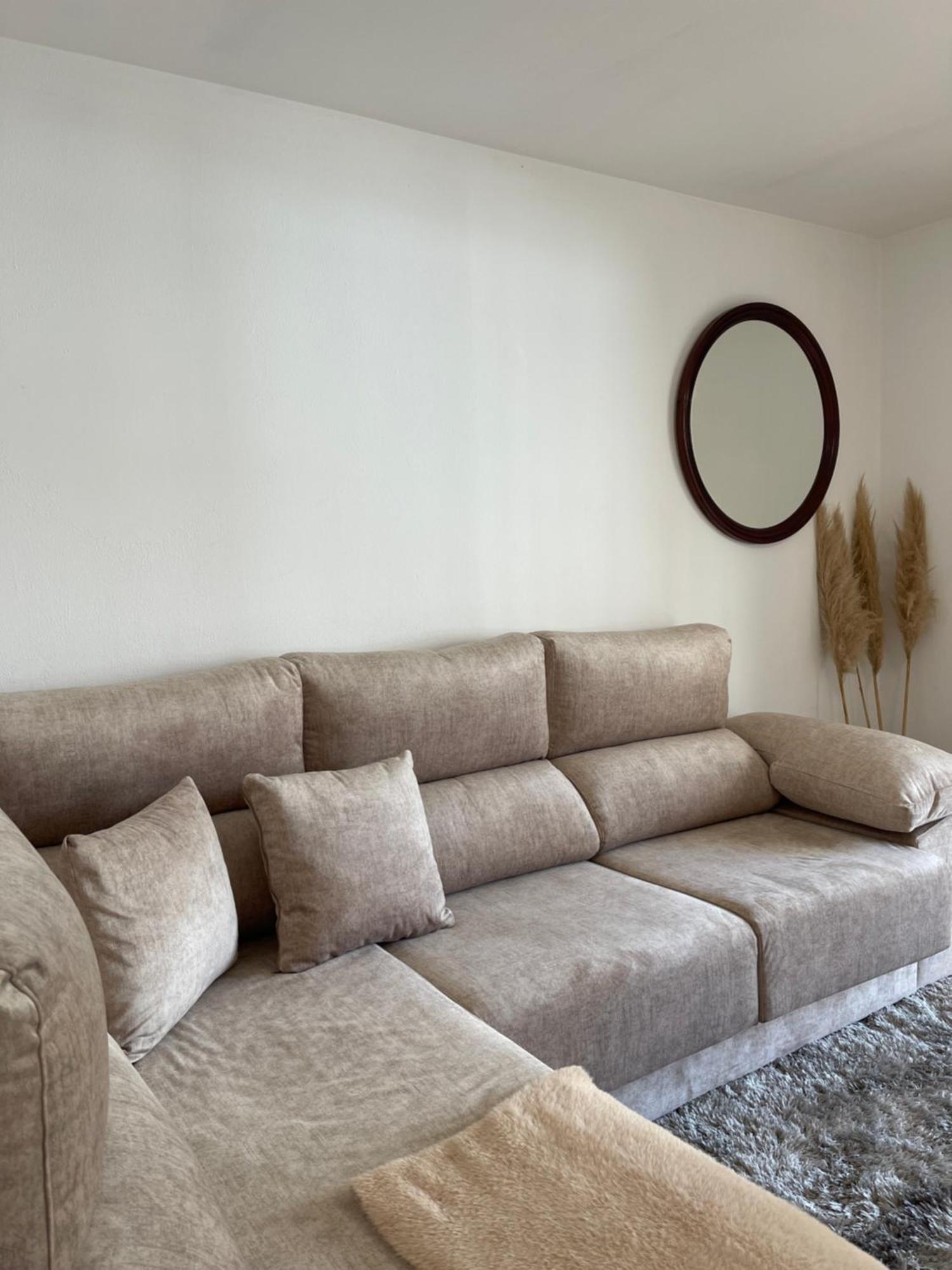 Disfruta De Exclusiva Habitacion Privada, A 5 Minutos De La Playa Vigo Exterior photo