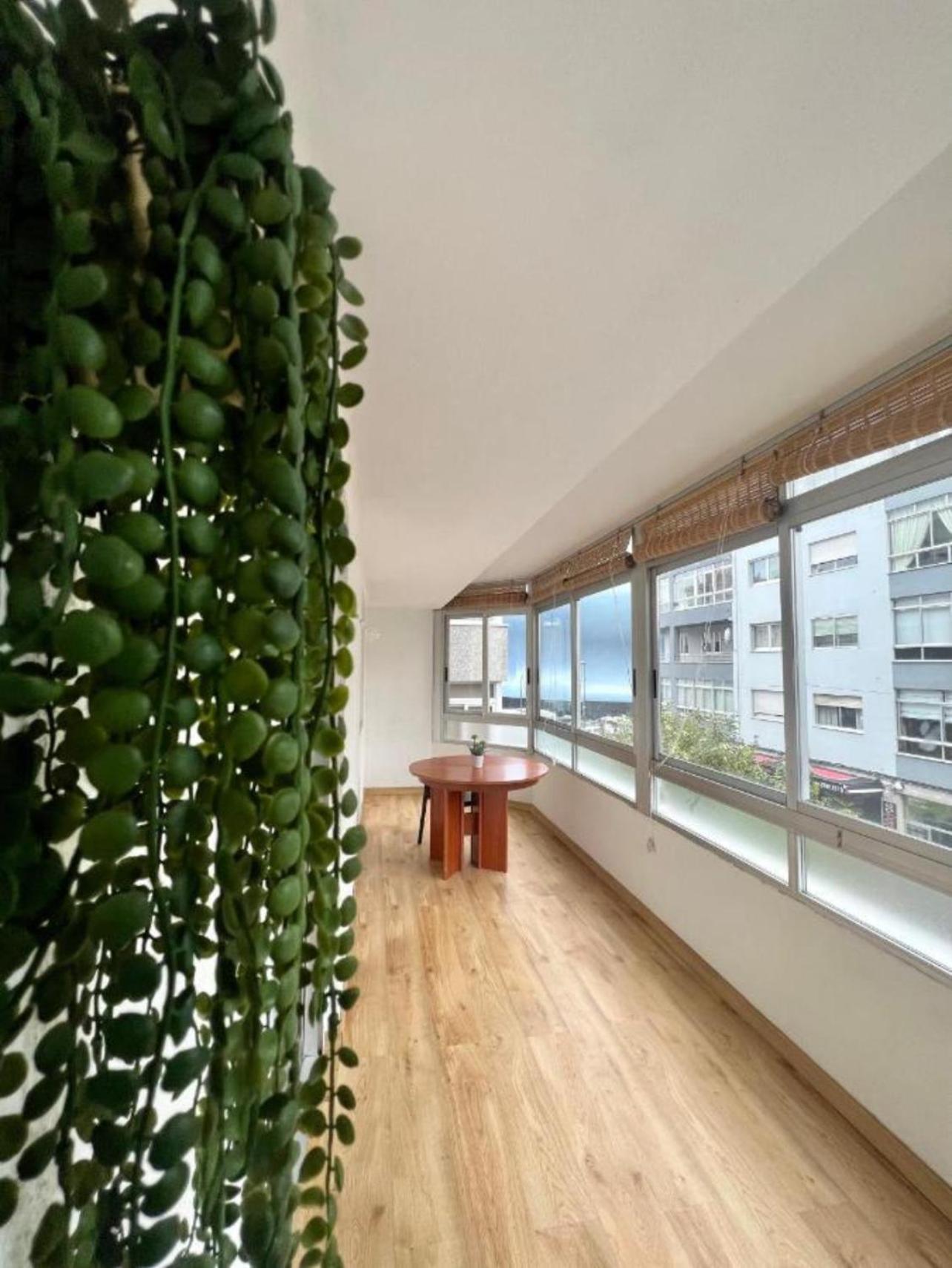 Disfruta De Exclusiva Habitacion Privada, A 5 Minutos De La Playa Vigo Exterior photo